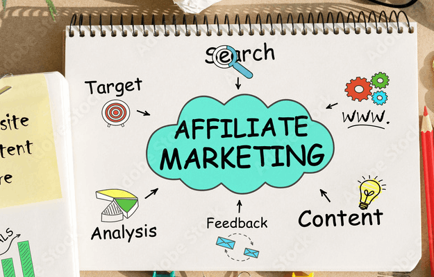 Affiliate Marketing