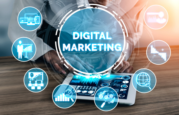 Digital Marketing