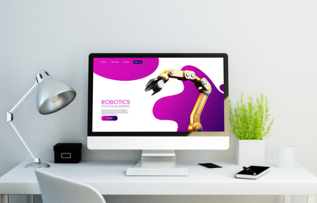 Website Design