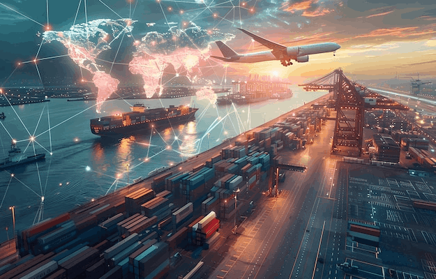 import-and-export